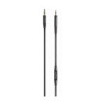 Sennheiser HD 569 Auscultadores HiFi com Microfone Pretos