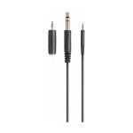 Sennheiser HD 569 Auscultadores HiFi com Microfone Pretos