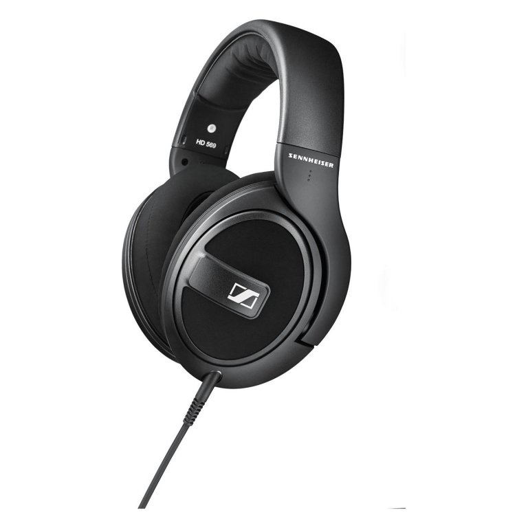 Sennheiser HD 569