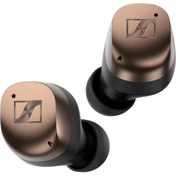 Sennheiser Momentum True Wireless 4