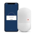 Sensor de Movimento Broadlink Motion Sensor Branco