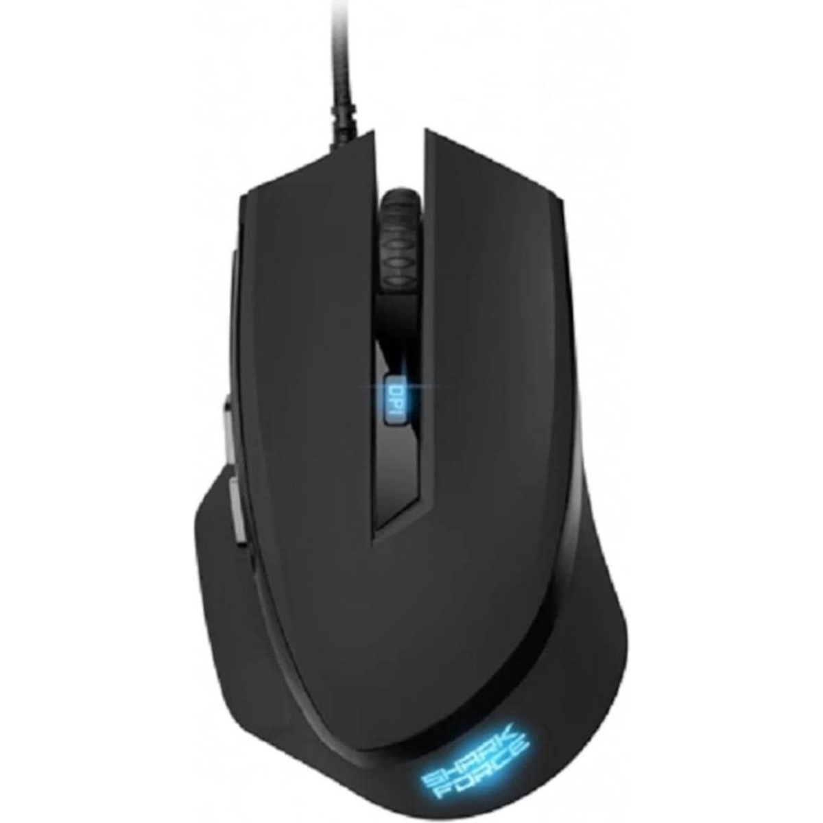 Sharkoon Shark Force II
