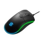 Sharkoon Skiller SGM2 Rato Gaming RGB 6400DPI Preto