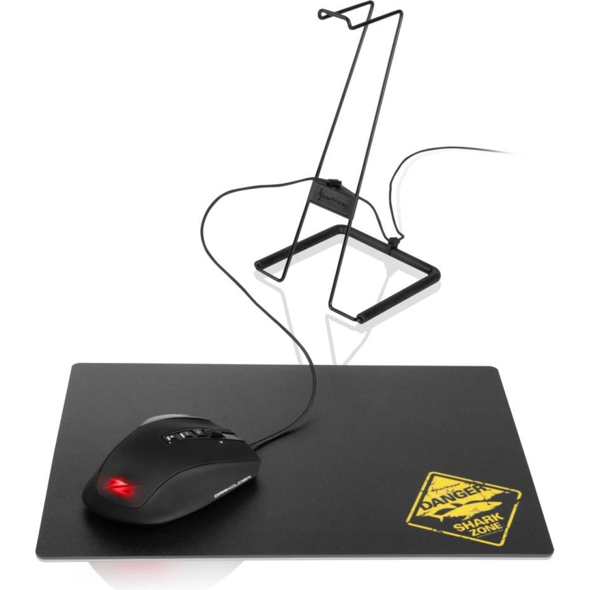 Sharkoon X-Rest PRO