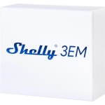 Shelly 3EM