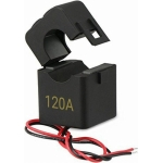 Shelly Current transformer 120 A