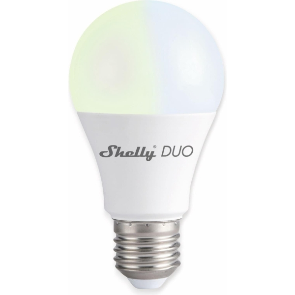 Shelly DUO light source