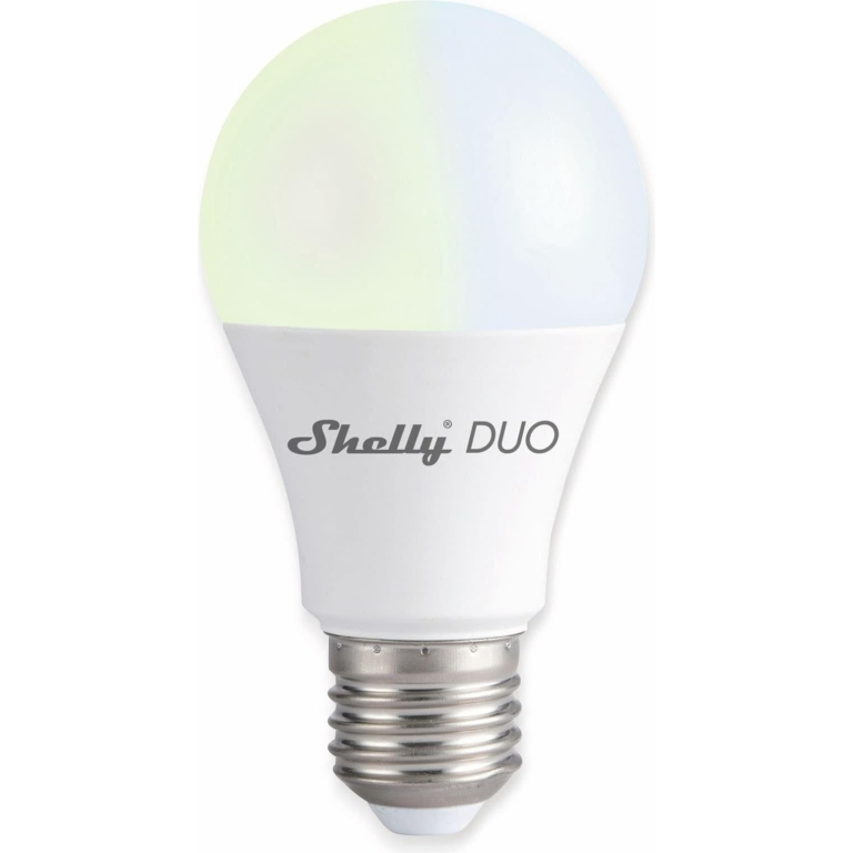 Shelly DUO light source