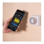 Shelly Plug S MTR Gen3 Branco - Ficha inteligente