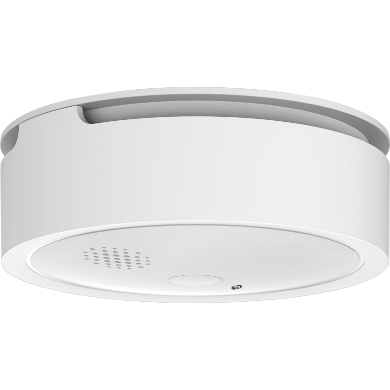 Shelly Plus Smoke WLAN Smoke Detector