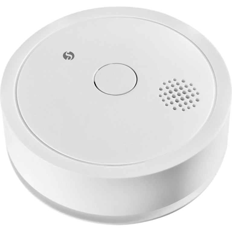 Shelly Plus Smoke WLAN Smoke Detector