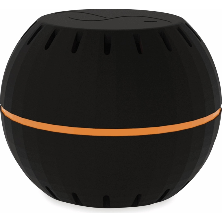 Shelly WLAN air humidity and temperature sensor