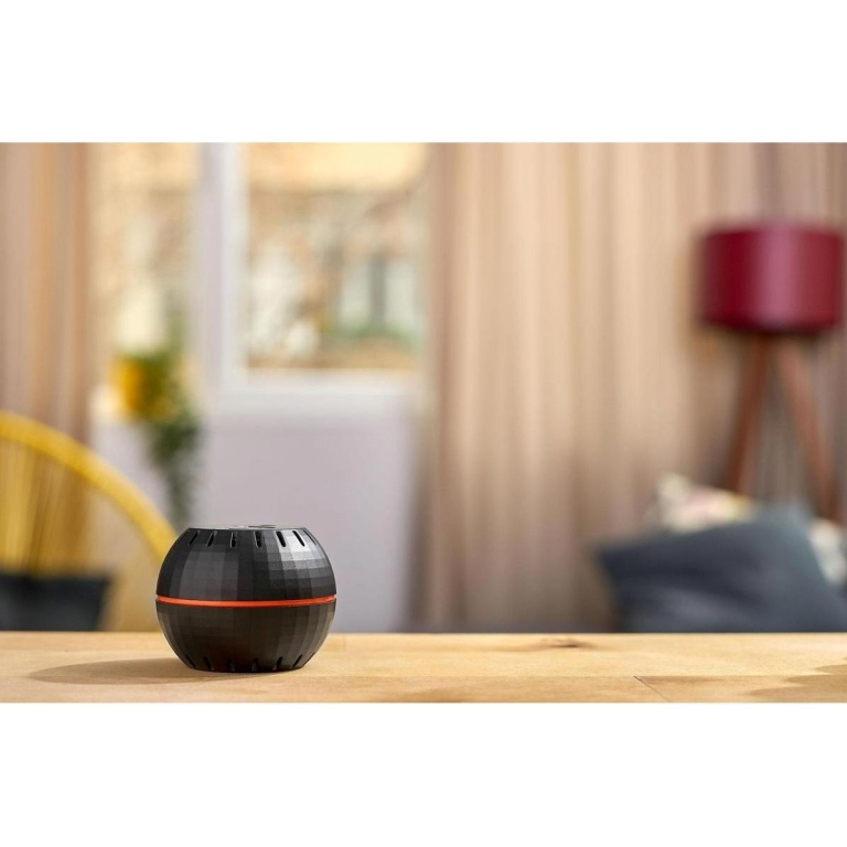 Shelly WLAN air humidity and temperature sensor
