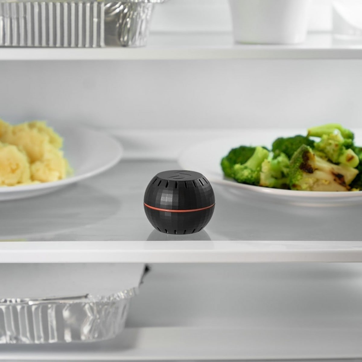 Shelly WLAN air humidity and temperature sensor