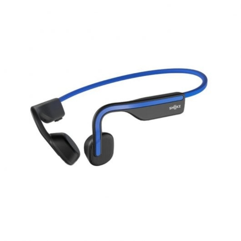 Shokz OpenMove Auriculares Desportivos Sem Fios Azuis