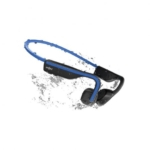 Shokz OpenMove Auriculares Desportivos Sem Fios Azuis