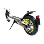 SmartGyro Z-ONE Trotinete Elétrica Certificada 10" 350W Cinzenta