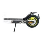 SmartGyro Z-ONE Trotinete Elétrica Certificada 10" 350W Cinzenta