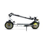 SmartGyro Z-ONE Trotinete Elétrica Certificada 10" 350W Cinzenta