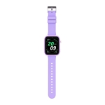Smartwatch para crianças T45 Pro Roxo - Relógio inteligente