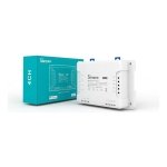 Sonoff 4CHR3 - 4-gang Wi-Fi Smart Switch