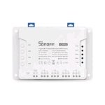 Sonoff 4CHR3 - 4-gang Wi-Fi Smart Switch