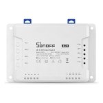 Sonoff 4CHR3 - 4-gang Wi-Fi Smart Switch