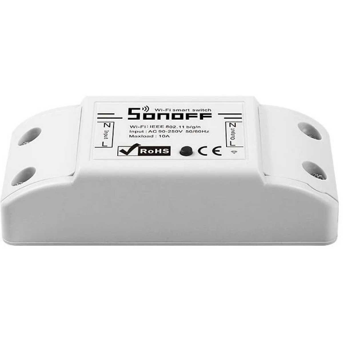 Sonoff Basic R2