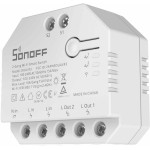 Sonoff DUALR3