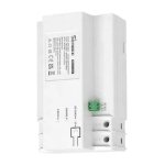 Sonoff Data logger SPM-Main WiFi/LAN