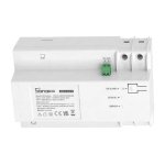 Sonoff Data logger SPM-Main WiFi/LAN