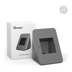 Sonoff Desk case stand