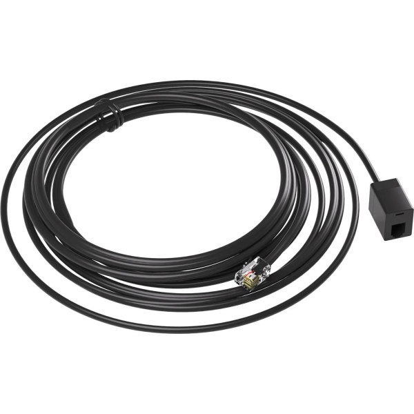 Sonoff Extension cable RL560, RJ9, 5 m