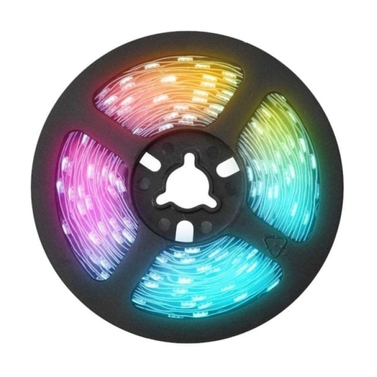 Sonoff L2 Lite Fita LED RGB Inteligente 5m