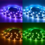 Sonoff L2 Lite Fita LED RGB Inteligente 5m