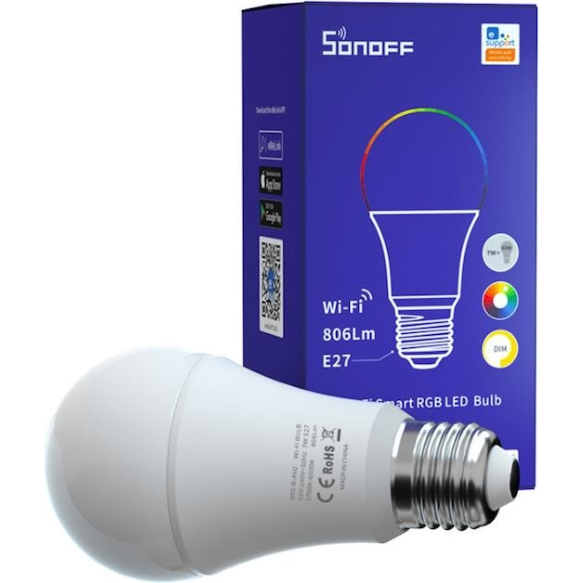 Sonoff Light source B05-BL-A60