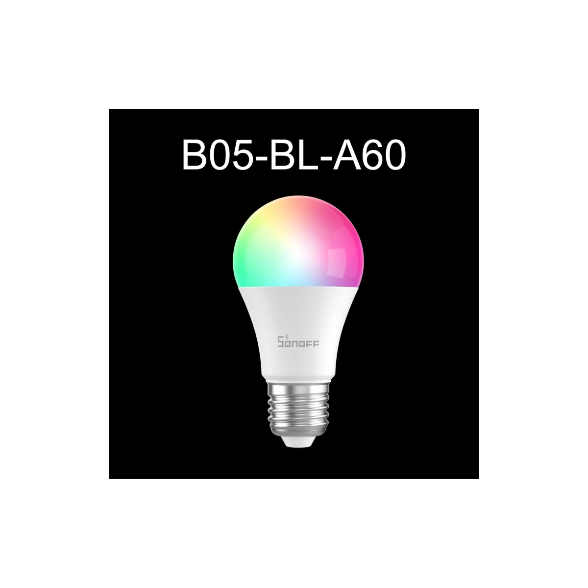 Sonoff Light source B05-BL-A60