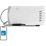 Sonoff Light/ventilation switch actuator iFan04-H, WiFi-RF, 230 V