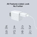 Sonoff Micro - USB Smart Adapter