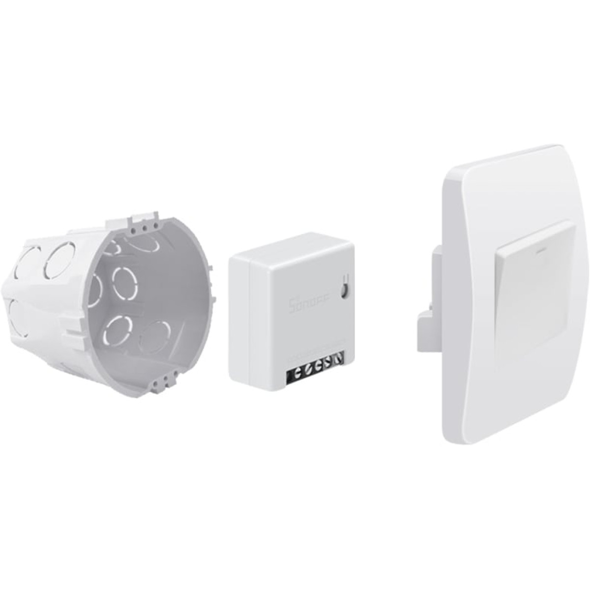 Sonoff Mini R2