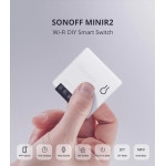 Sonoff Mini R2