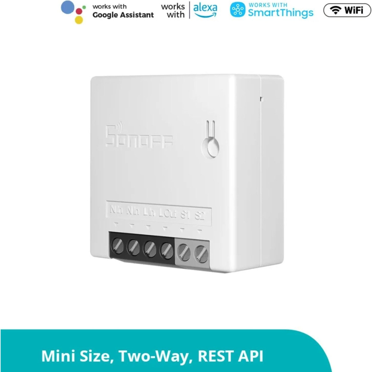 Sonoff Mini R2