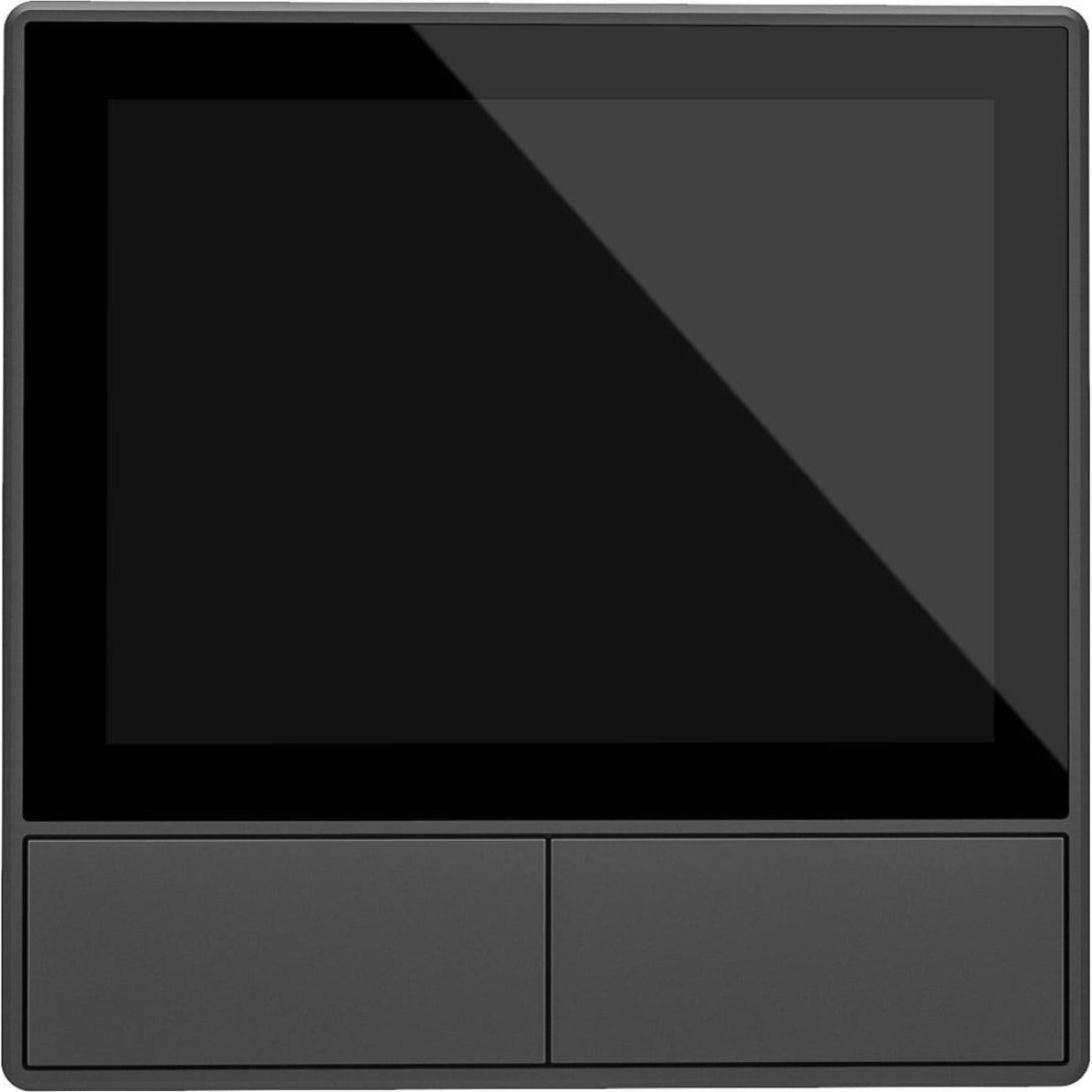 Sonoff NSPanel Smart WiFi Wall Switch with LED Control Panel, Thermostat and Switch Functions