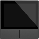 Sonoff NSPanel Smart WiFi Wall Switch with LED Control Panel, Thermostat and Switch Functions