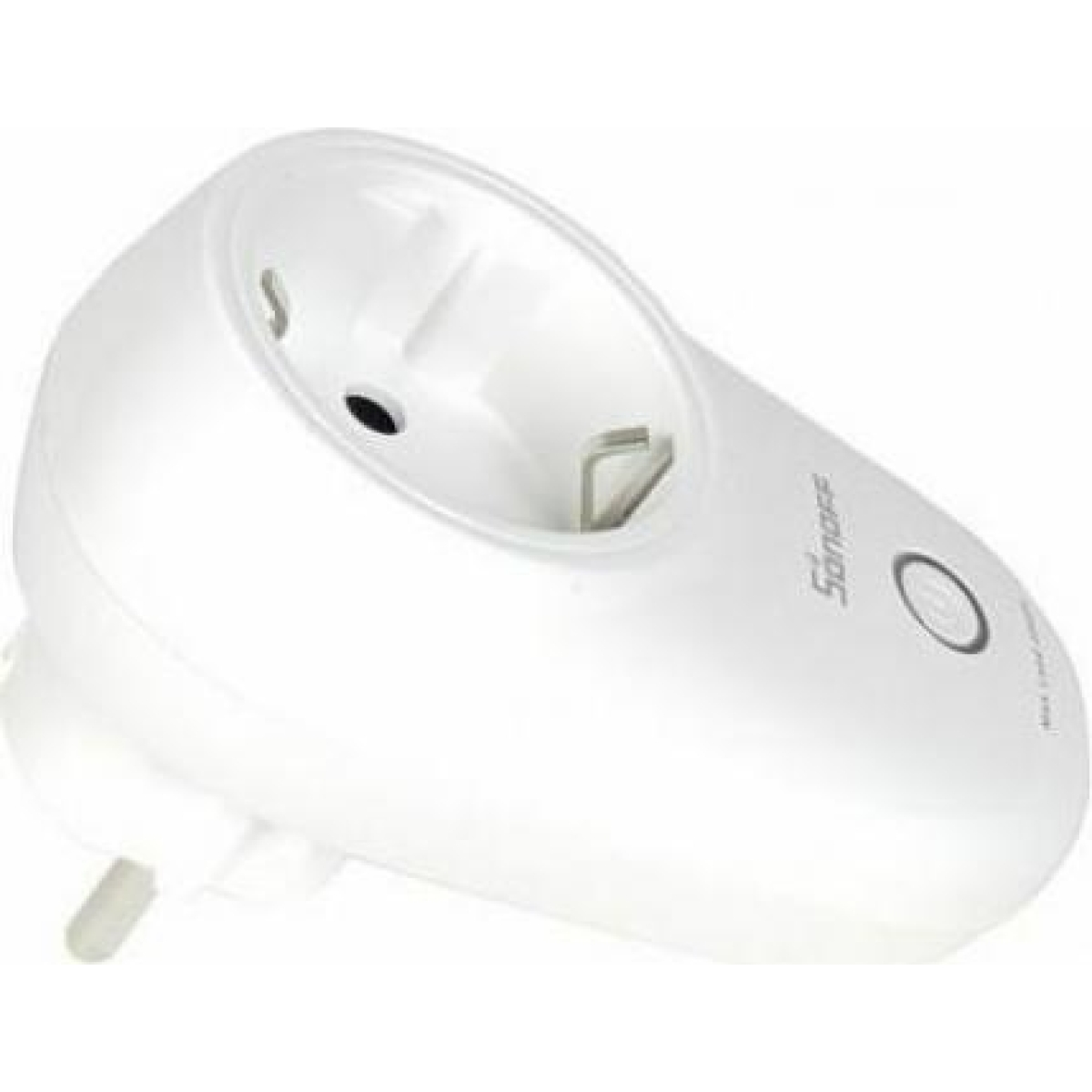 Sonoff Router S26 Smart rosette controlled by WiFi - 230VAC 4000W 16A