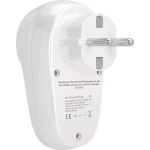 Sonoff Router S26 Smart rosette controlled by WiFi - 230VAC 4000W 16A