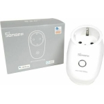 Sonoff Router S26 Smart rosette controlled by WiFi - 230VAC 4000W 16A