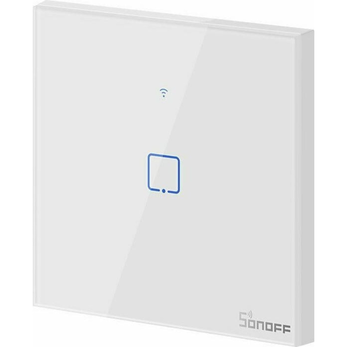Sonoff Smart Switch WiFi + RF 433 T1 EU TX (1-channel)