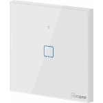 Sonoff Smart Switch WiFi + RF 433 T1 EU TX (1-channel)