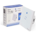 Sonoff Smart Switch WiFi + RF 433 T1 EU TX (1-channel)